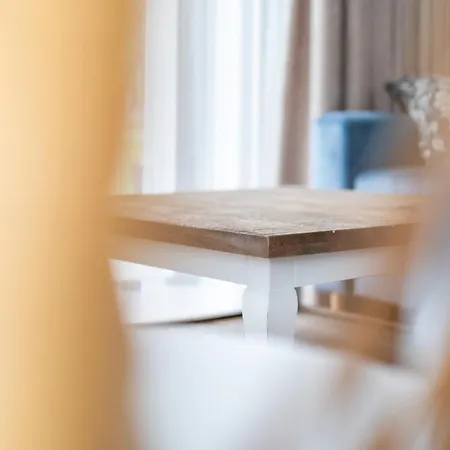 Apartament Amber&calm Euronia Ii *