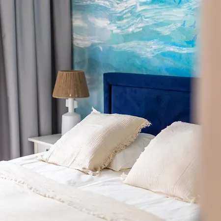 Amber&calm Euronia Ii Apartament Międzyzdroje