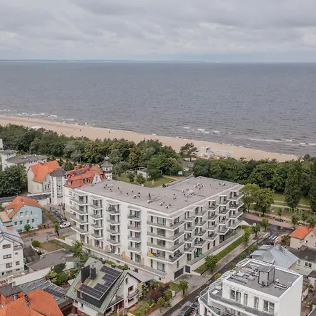 Amber & Calm Euronia Ii דירה *