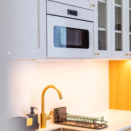 Amber&calm Euronia Ii * Międzyzdroje