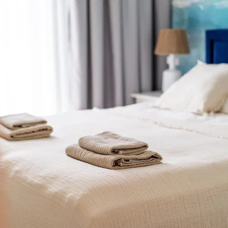 Amber & Calm Euronia Ii * מידזיזדרויה