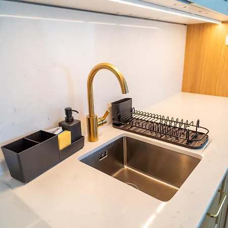 Amber&calm Euronia Ii