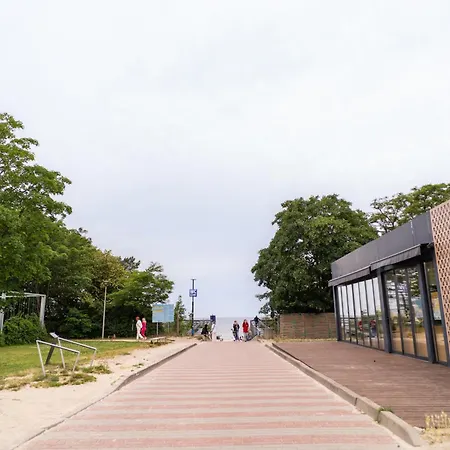 דירה Amber & Calm Euronia Ii