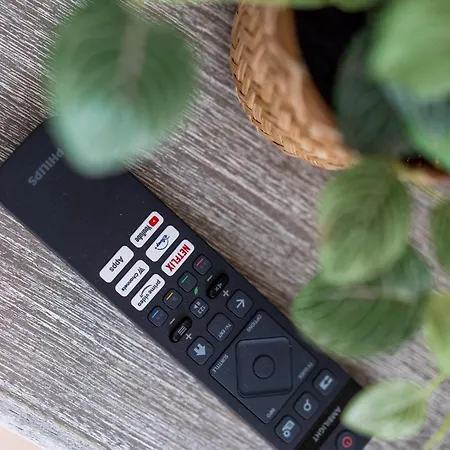 Amber&calm Euronia Ii Międzyzdroje