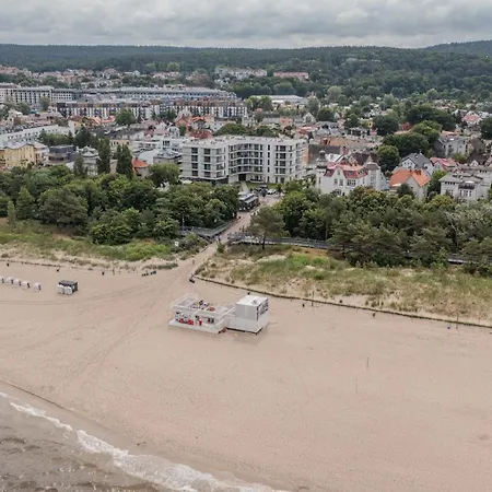 Amber & Calm Euronia Ii דירה