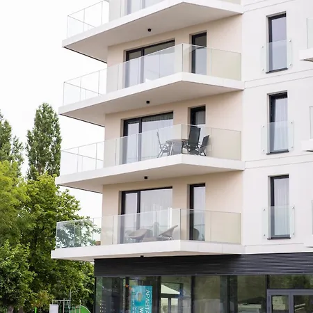 Amber&calm Euronia Ii *