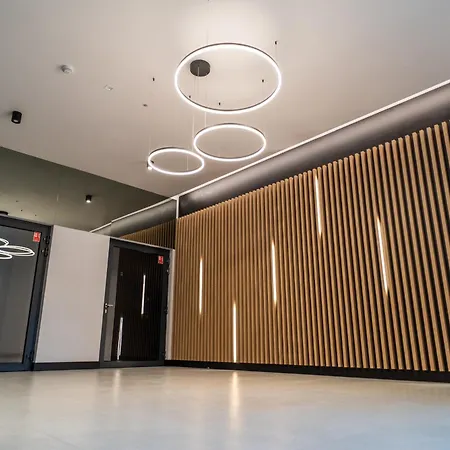 Amber & Calm Euronia Ii מידזיזדרויה