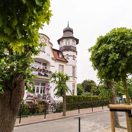 Amber&calm Euronia Ii Międzyzdroje